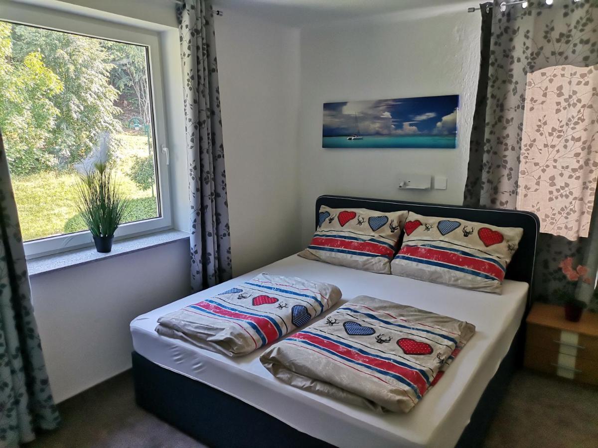 Privatzimmer Steiner Weitendorf  Eksteriør bilde