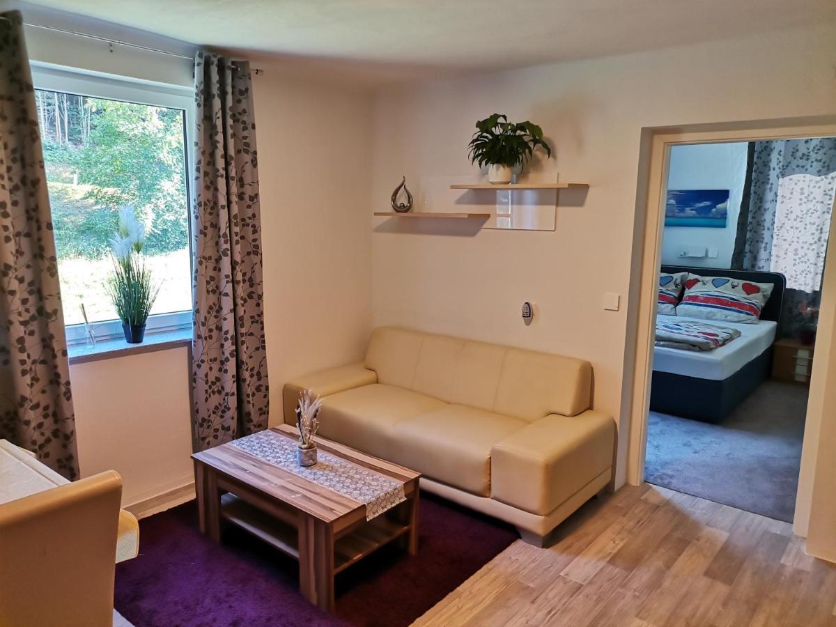 Privatzimmer Steiner Weitendorf  Eksteriør bilde