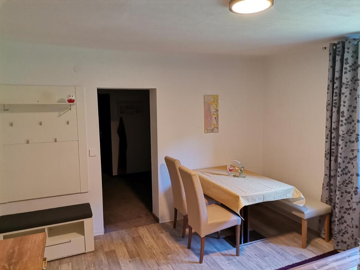 Privatzimmer Steiner Weitendorf  Eksteriør bilde