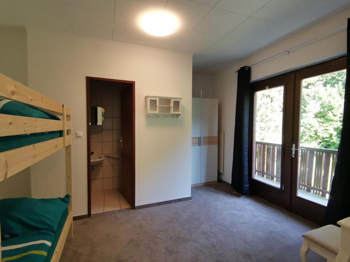 Privatzimmer Steiner Weitendorf  Eksteriør bilde