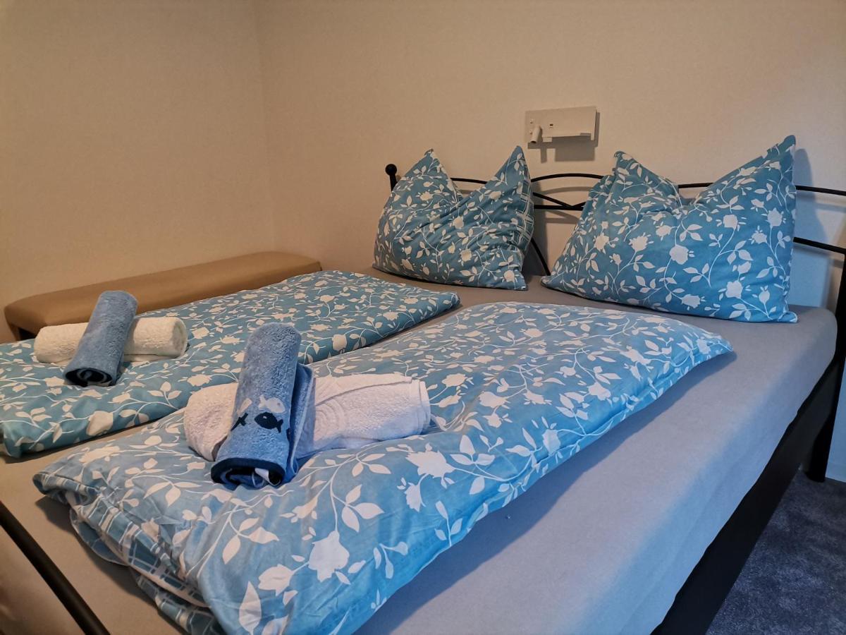 Privatzimmer Steiner Weitendorf  Eksteriør bilde