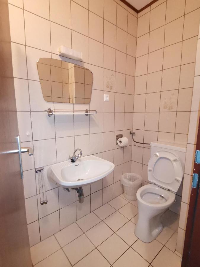 Privatzimmer Steiner Weitendorf  Eksteriør bilde