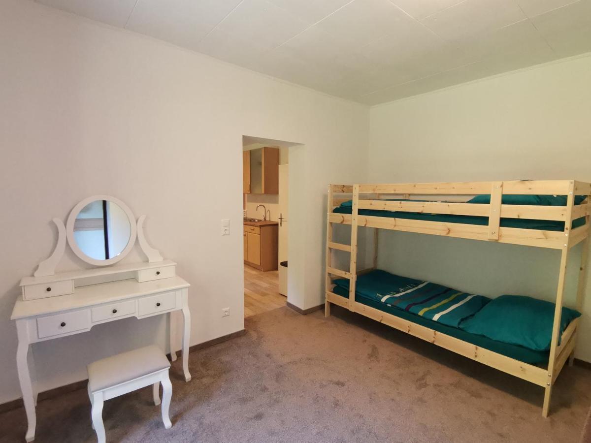 Privatzimmer Steiner Weitendorf  Eksteriør bilde